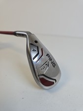 Left Hand Ping K15 #4 Hybrid Regular Flex Ping TFC 149 H Shaft PNG8239