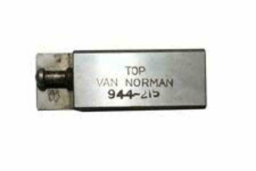944 van norman - 944, bar