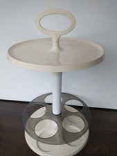 Vintage 1970s Space Age