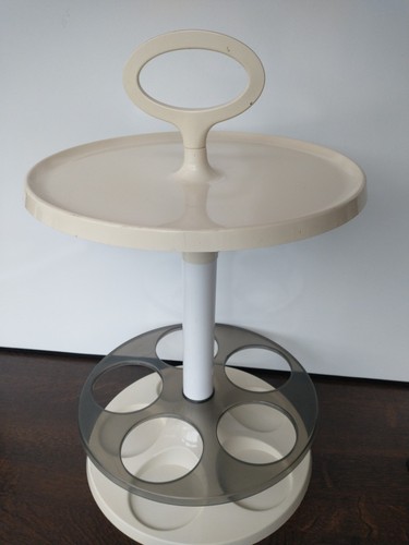 Vintage 1970s space age - vintage,