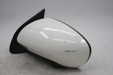 Nissan Qashqai 2010-2013 Wing