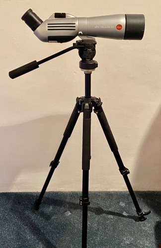 Leica apo televid - leica,