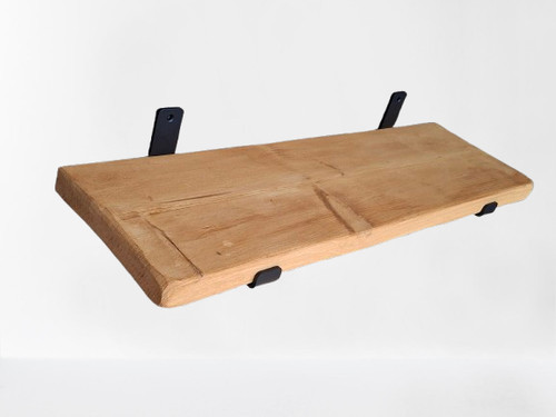 Solid wooden scaffold board - solid,