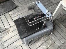 Alientech Positioning Frame -