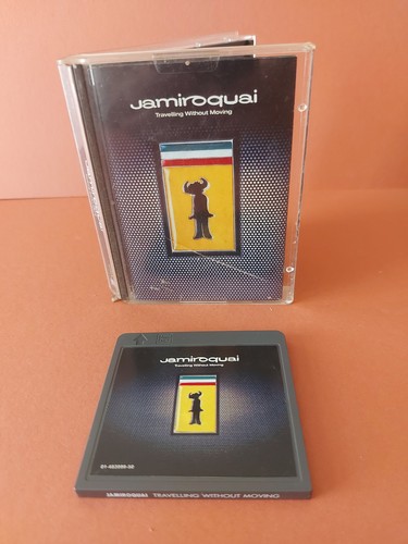 Jamiroquai travelling - jamiroquai,