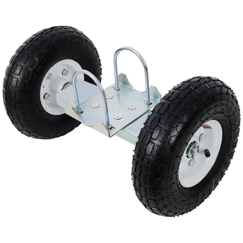 Heavy duty dual gate - heavy, wheel