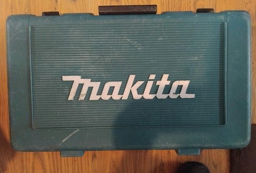 Makita cordless hammer driver - cordless,