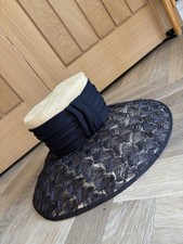 Capelli Condici Vtg Navy Cream