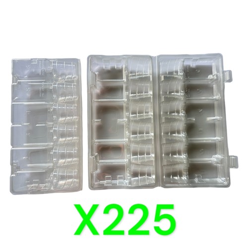 225x macpac 5cm plug - plug, plant