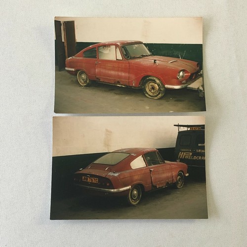 Vintage bond equipe - vintage, rusty