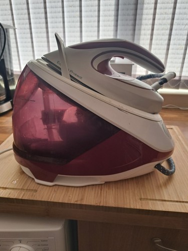 Tefal express protect steam - express,