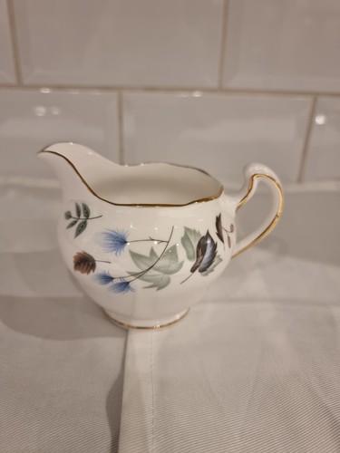 Colclough linden bone china - colclough,