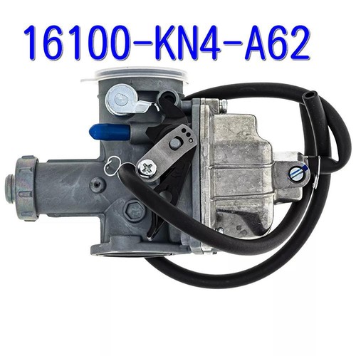 Honda genuine 16100 - genuine, 16100-kn4-a62