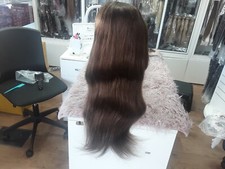 12A 26INCH BRAZILIAN GLUELESS