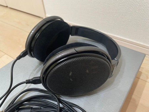 Sennheiser hd650 open - hd650, open-back