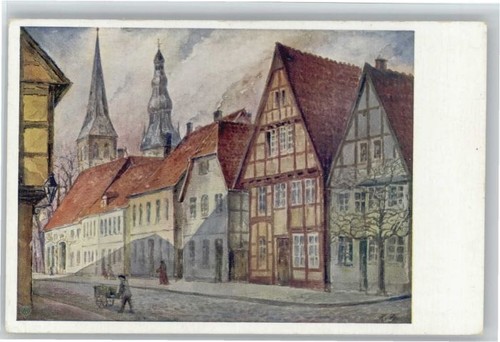Lemgo lippe nrw - lemgo, hans