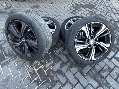 Honda civic mk10 2017 2021 - honda,