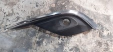  Mazda 6 Left fog cover