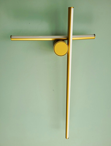 Flos coordinates led gold - flos,