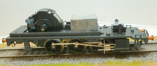 Lima gauge gwr class - lima,