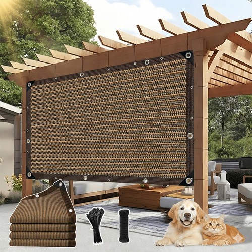 Privacy screen netting garden - privacy,