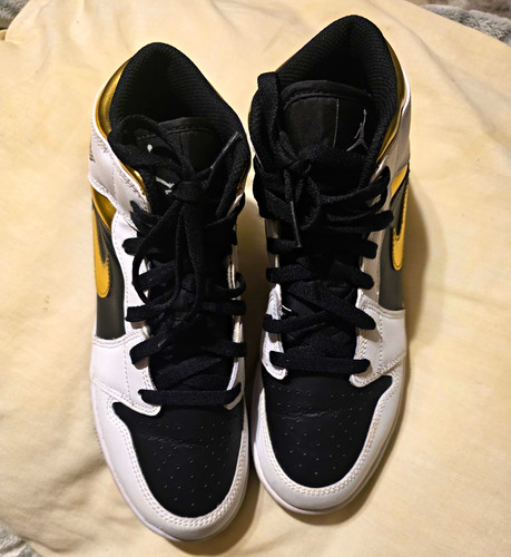 Nike jordan mid - mid, men’s