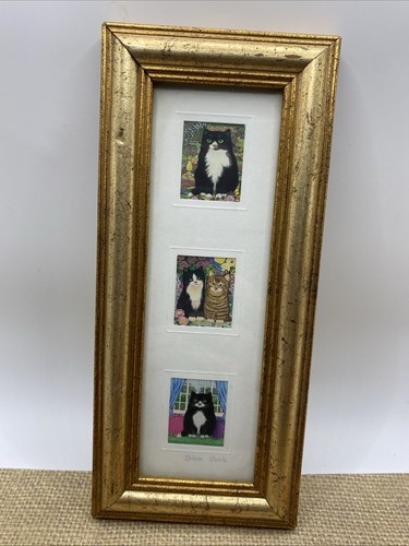 Cute sharon jervis small cats - jervis,
