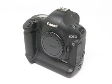 Canon EOS 1D Mark III 10.1MP