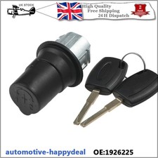 1926225 Bonnet Lock For Ford