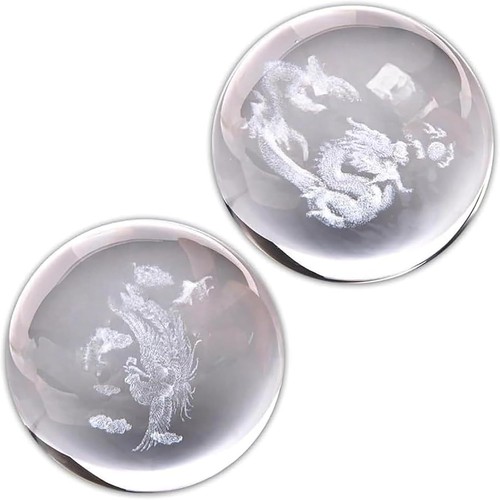 2pcs baoding balls for hand - balls,