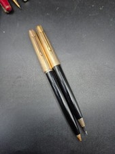 Vintage Parker 1/10 12ct