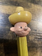 VINTAGE PEZ MEXICAN BOY WITH