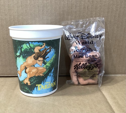 Disney hallmark tarzan - disney,