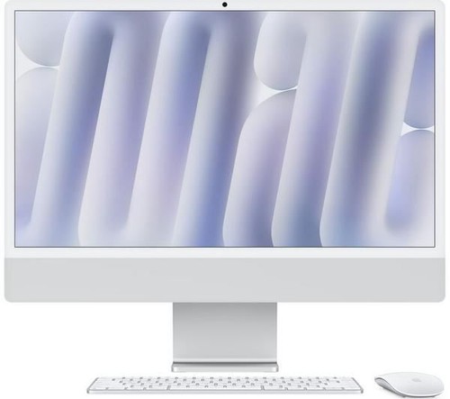 Apple imac - apple, (2024)