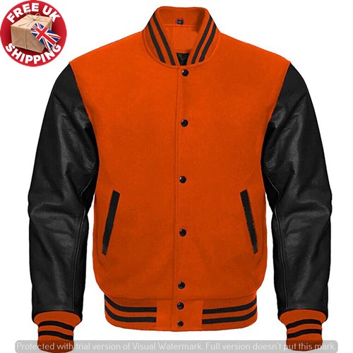 Letterman baseball bomber - letterman,