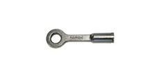 Hamax Replacement Key for