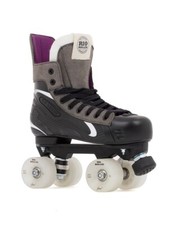 Rio Roller Flow Hockey Quad