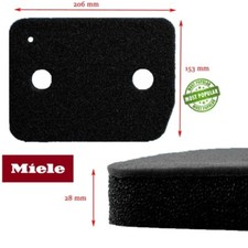 Genuine Miele T1 Series Tumble