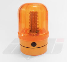 ROTATING LED STROBE BEACON