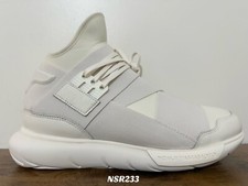 ADIDAS Y-3 QASA HIGH YOHJI