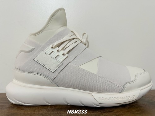 Adidas qasa high - adidas, yohji