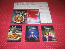 NEW FULL 2025 PLAN SLIMMING