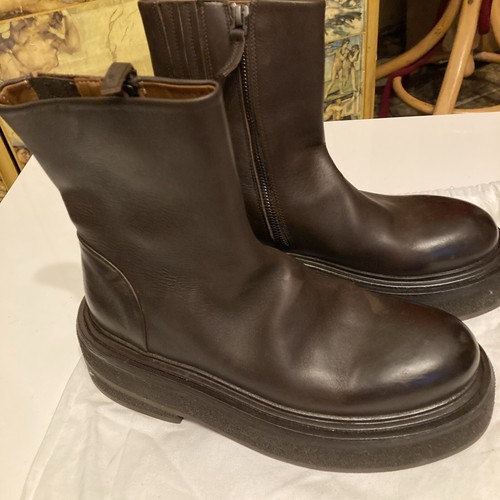 Amazing marsell boots - marsell,