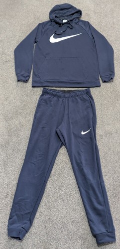 Nike dri fit tracksuit - nike,