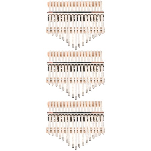 Sets thumb piano - sets, making