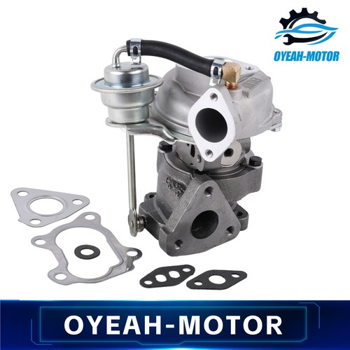 Turbocharger for suzuki - turbocharger,