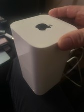 Apple Time Capsule External