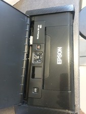 Epson WorkForce WF-110W Inkjet