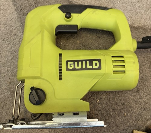 Guild psj550gl 550w variable - guild,
