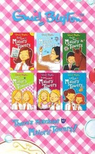Malory Towers Boxset - Blyton